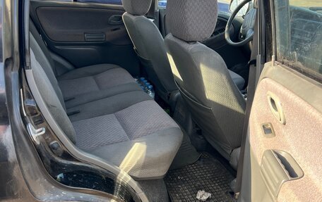 Chevrolet Tracker II, 2000 год, 350 000 рублей, 9 фотография