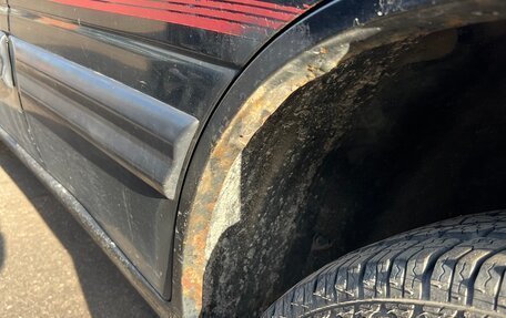 Chevrolet Tracker II, 2000 год, 350 000 рублей, 13 фотография