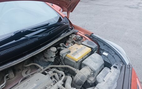 Hyundai Solaris II рестайлинг, 2015 год, 950 000 рублей, 4 фотография