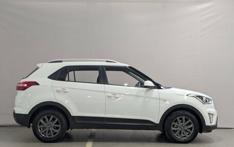 Hyundai Creta I рестайлинг, 2021 год, 1 850 000 рублей, 12 фотография