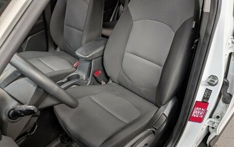 Hyundai Creta I рестайлинг, 2021 год, 1 850 000 рублей, 14 фотография