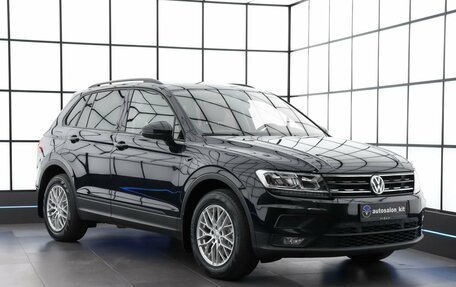 Volkswagen Tiguan II, 2020 год, 2 870 000 рублей, 3 фотография