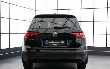 Volkswagen Tiguan II, 2020 год, 2 870 000 рублей, 5 фотография