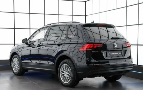 Volkswagen Tiguan II, 2020 год, 2 870 000 рублей, 6 фотография