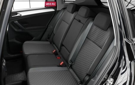 Volkswagen Tiguan II, 2020 год, 2 870 000 рублей, 11 фотография
