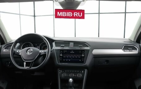 Volkswagen Tiguan II, 2020 год, 2 870 000 рублей, 7 фотография