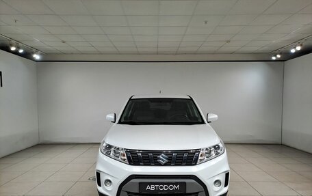 Suzuki Vitara II рестайлинг, 2016 год, 1 399 000 рублей, 5 фотография