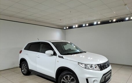 Suzuki Vitara II рестайлинг, 2016 год, 1 399 000 рублей, 3 фотография