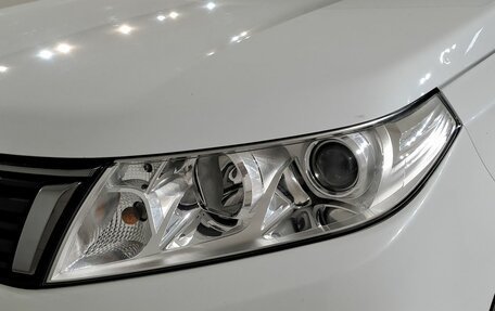 Suzuki Vitara II рестайлинг, 2016 год, 1 399 000 рублей, 9 фотография