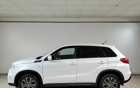 Suzuki Vitara II рестайлинг, 2016 год, 1 399 000 рублей, 7 фотография