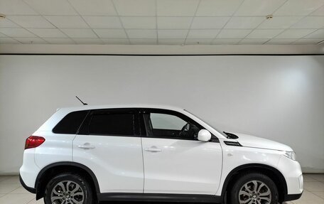 Suzuki Vitara II рестайлинг, 2016 год, 1 399 000 рублей, 8 фотография