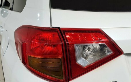 Suzuki Vitara II рестайлинг, 2016 год, 1 399 000 рублей, 10 фотография