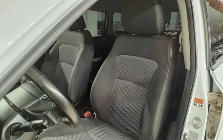 Suzuki Vitara II рестайлинг, 2016 год, 1 399 000 рублей, 12 фотография