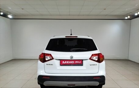 Suzuki Vitara II рестайлинг, 2016 год, 1 399 000 рублей, 6 фотография