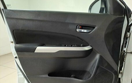 Suzuki Vitara II рестайлинг, 2016 год, 1 399 000 рублей, 17 фотография