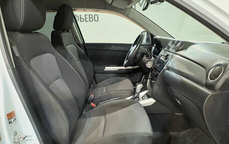 Suzuki Vitara II рестайлинг, 2016 год, 1 399 000 рублей, 15 фотография