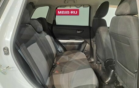 Suzuki Vitara II рестайлинг, 2016 год, 1 399 000 рублей, 16 фотография