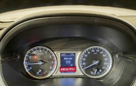 Suzuki Vitara II рестайлинг, 2016 год, 1 399 000 рублей, 19 фотография