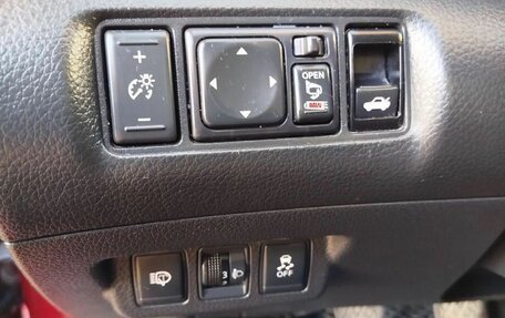 Nissan Sentra, 2014 год, 11 фотография