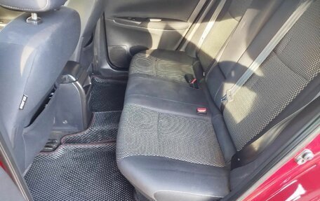 Nissan Sentra, 2014 год, 19 фотография