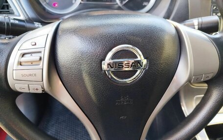 Nissan Sentra, 2014 год, 13 фотография