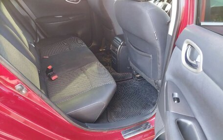 Nissan Sentra, 2014 год, 20 фотография