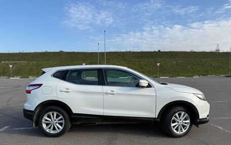 Nissan Qashqai, 2014 год, 1 600 000 рублей, 3 фотография