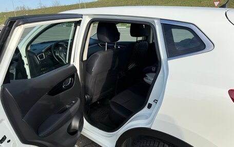 Nissan Qashqai, 2014 год, 1 600 000 рублей, 15 фотография