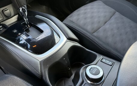 Nissan Qashqai, 2014 год, 1 600 000 рублей, 12 фотография