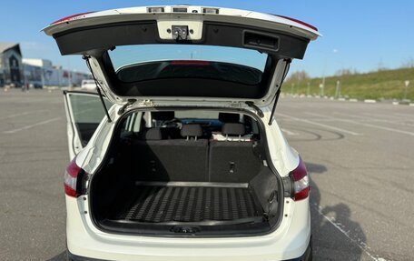 Nissan Qashqai, 2014 год, 1 600 000 рублей, 17 фотография