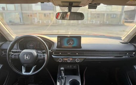 Honda Civic IX, 2022 год, 1 298 777 рублей, 9 фотография