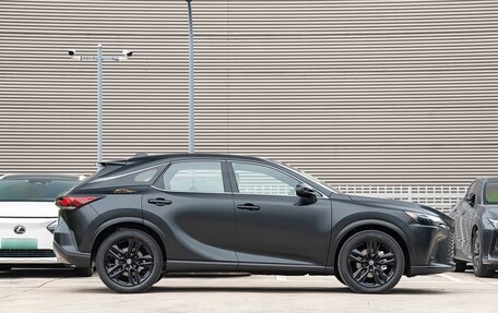 Lexus RX IV рестайлинг, 2026 год, 6 800 000 рублей, 8 фотография
