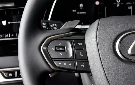 Lexus RX IV рестайлинг, 2026 год, 6 800 000 рублей, 10 фотография