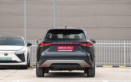 Lexus RX IV рестайлинг, 2026 год, 6 800 000 рублей, 6 фотография