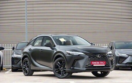 Lexus RX IV рестайлинг, 2026 год, 6 800 000 рублей, 3 фотография