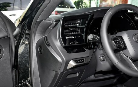 Lexus RX IV рестайлинг, 2026 год, 6 800 000 рублей, 13 фотография