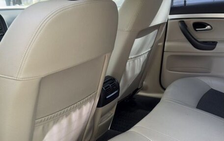 Saab 9-3 II рестайлинг, 2007 год, 650 000 рублей, 8 фотография