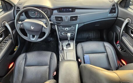 Renault Latitude I, 2010 год, 638 000 рублей, 7 фотография