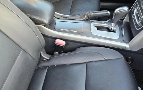 Renault Latitude I, 2010 год, 638 000 рублей, 12 фотография