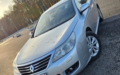 Renault Latitude I, 2010 год, 638 000 рублей, 6 фотография