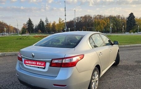 Renault Latitude I, 2010 год, 638 000 рублей, 4 фотография