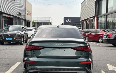Audi A3, 2023 год, 1 970 000 рублей, 5 фотография