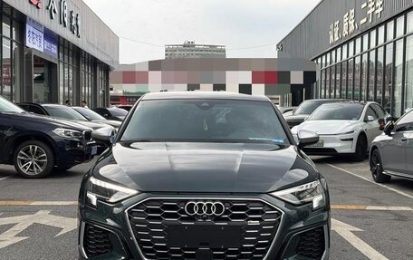 Audi A3, 2023 год, 1 970 000 рублей, 2 фотография