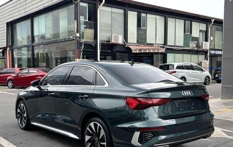 Audi A3, 2023 год, 1 970 000 рублей, 4 фотография