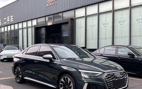 Audi A3, 2023 год, 1 970 000 рублей, 3 фотография