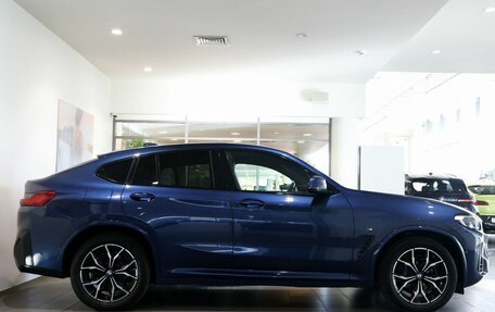 BMW X4, 2021 год, 6 690 000 рублей, 4 фотография