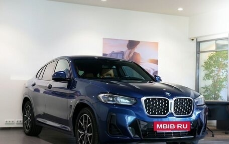 BMW X4, 2021 год, 6 690 000 рублей, 3 фотография