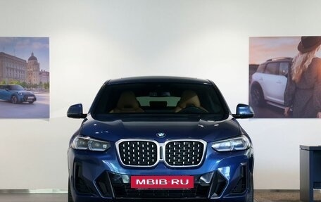 BMW X4, 2021 год, 6 690 000 рублей, 2 фотография