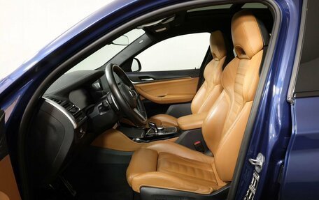 BMW X4, 2021 год, 6 690 000 рублей, 11 фотография