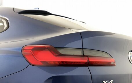 BMW X4, 2021 год, 6 690 000 рублей, 9 фотография